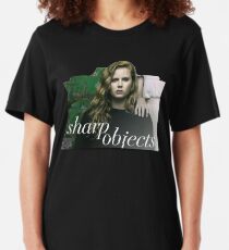 Untitled Slim Fit T-Shirt