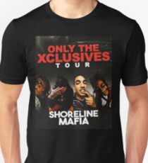 Mafia Manuk Unisex T-Shirt