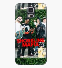 Mafia Ijo Case/Skin for Samsung Galaxy