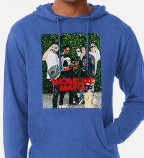 Mafia Ijo Lightweight Hoodie