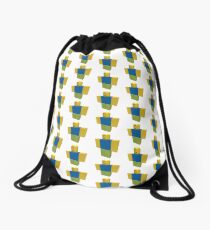 ROBLOX NOOB Drawstring Bag