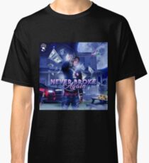 NBA YOUNGBOY Classic T-Shirt