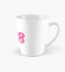 Taza cónica 1998