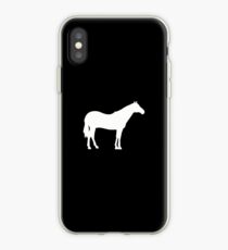Horse iPhone Case