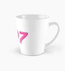 Taza cónica 1997