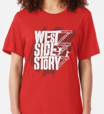 west side story t shirt