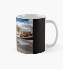 Winslow, Arizona - Route 66 Classic Mug