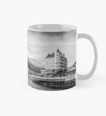 Llandudno Pier - North Wales Mug