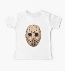 13 of terror Baby Tee