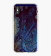 Smartphone case uchiha iPhone Case