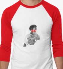 Juice WRLD Men's Baseball ¾ T-Shirt