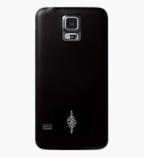Palaye Royale Logo Case/Skin for Samsung Galaxy
