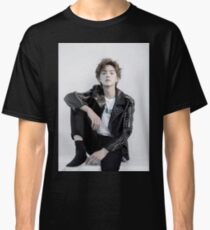 DARREN CHEN Classic T-Shirt