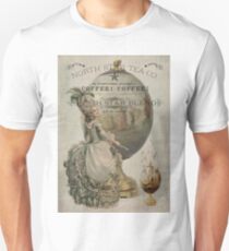 Regency Rapture Unisex T-Shirt