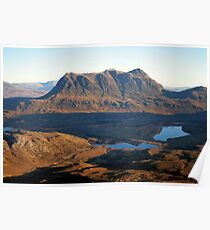 Cul Mor Poster