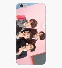 Vinilo o funda para iPhone METEOR GARDEN 2018
