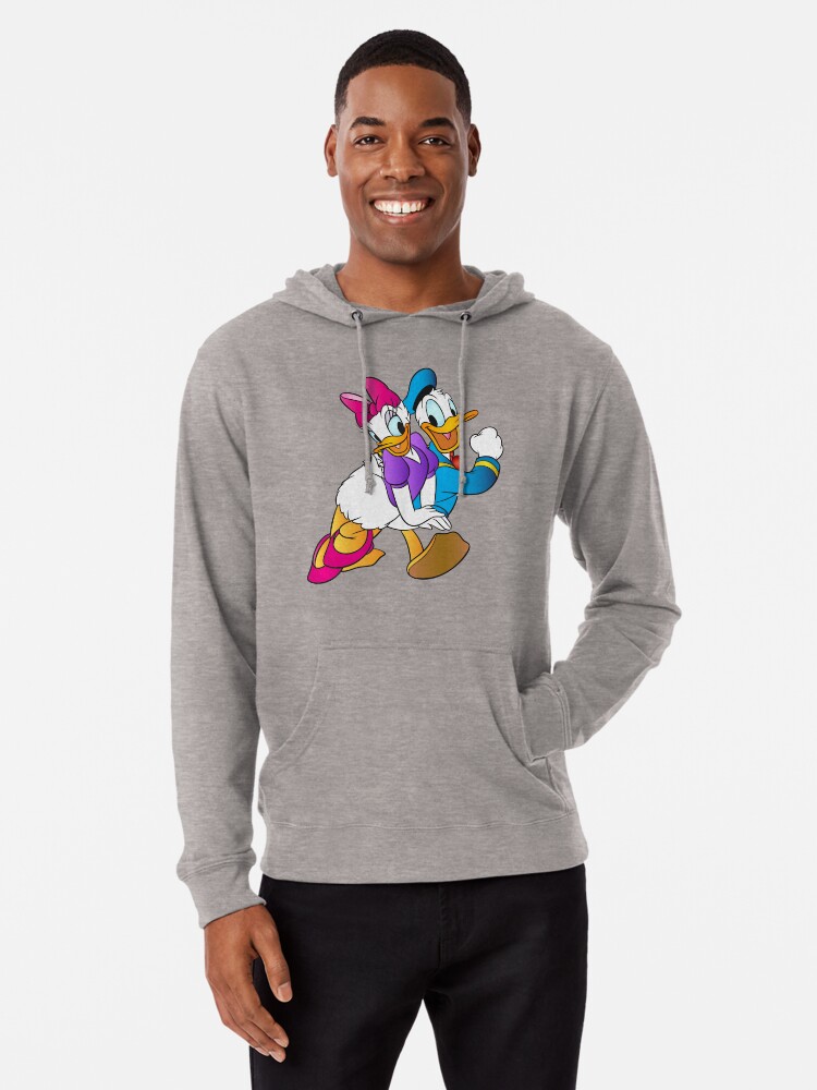 daisy duck hoodie