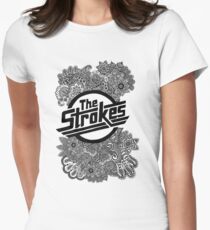 Untitled Women's Fitted T-Shirt