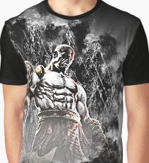 God Killer Graphic T-Shirt