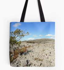 Mullaghmore mountain Tote Bag
