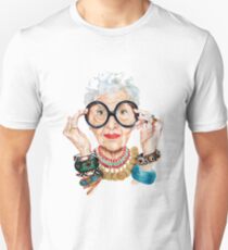 Ohne Titel Slim Fit T-Shirt