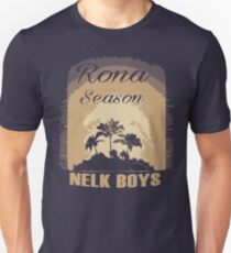 Rona Season (Nelk) Unisex T-Shirt