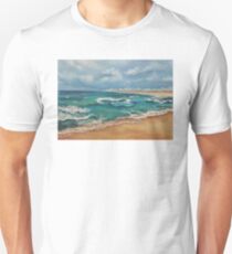 Mediterranean Sea Unisex T-Shirt