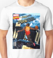 The Amazing Spida Mitchell Unisex T-Shirt