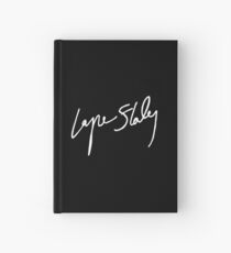 Angry Chair Hardcover Journal