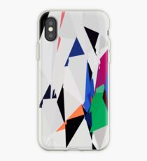 Vinilo o funda para iPhone Géométrique