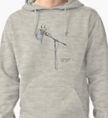 Gord Downie Pullover Hoodie