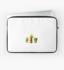 Topfpflanzen Laptoptasche