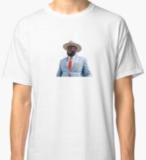 yeehaw tigs Classic T-Shirt