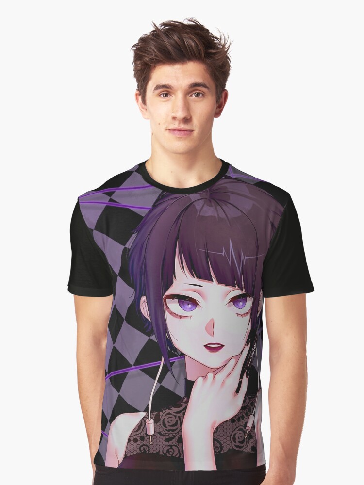 kyoka jiro shirt