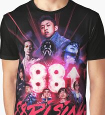 88rising UJANG & 88 Graphic T-Shirt
