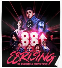 88 rising shirt