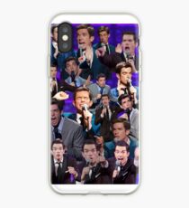 John Mulaney Collage iPhone-Hülle & Cover
