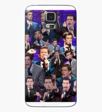 John Mulaney Collage Case/Skin for Samsung Galaxy