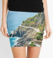 Vernazza Mini Skirt