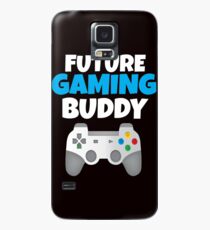 Funda/vinilo para Samsung Galaxy Amigo del juego