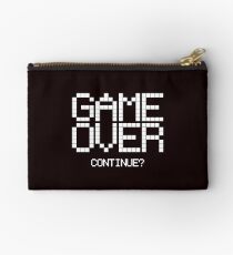 Bolso de mano Juego terminado