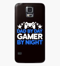 Funda/vinilo para Samsung Galaxy Gamer Dad