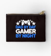 Bolso de mano Gamer Dad