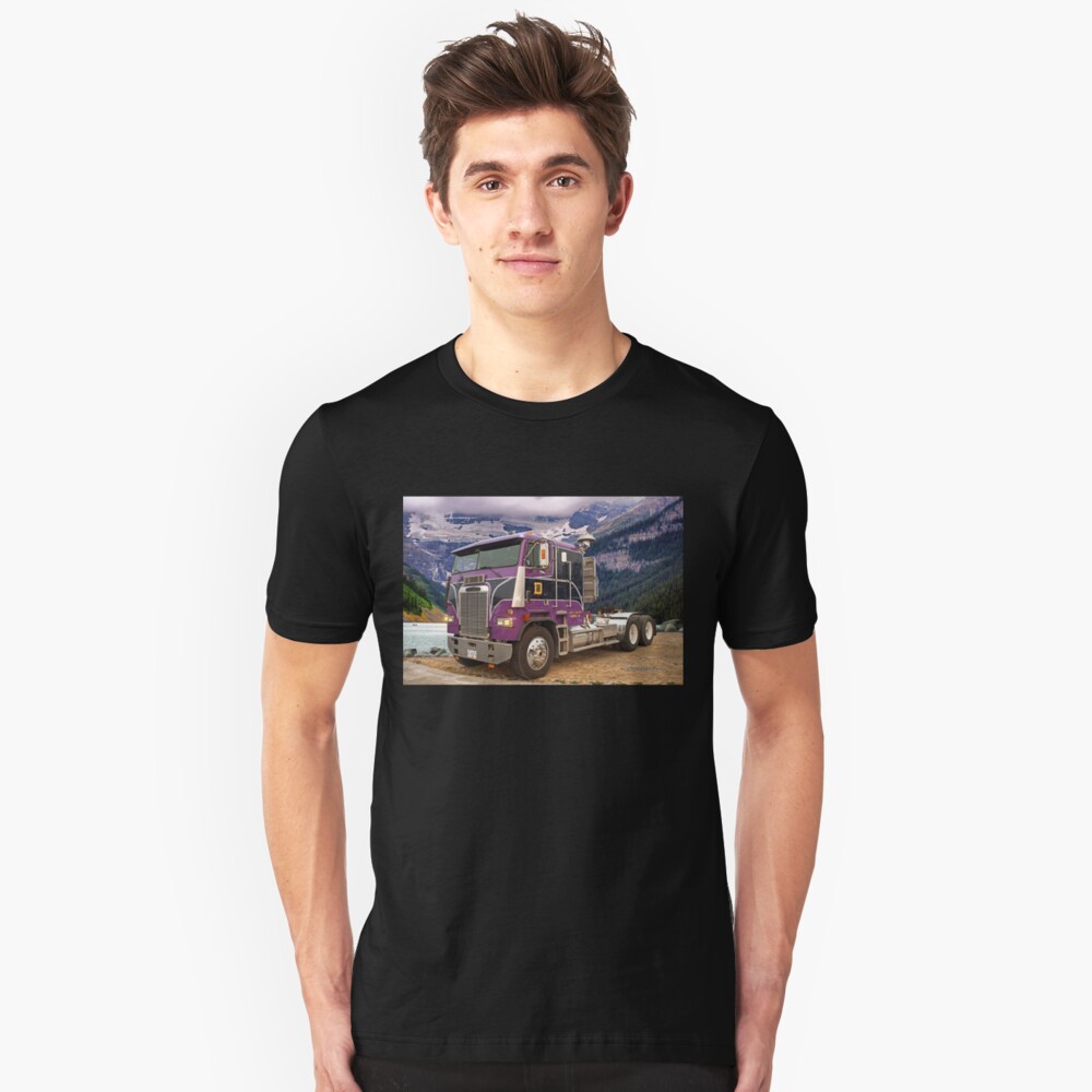 freightliner shirt