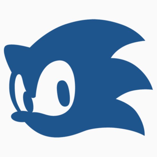 Sonic: Stickers | Redbubble