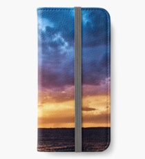 Sunset iPhone Wallet/Case/Skin