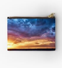 Sunset Studio Pouch
