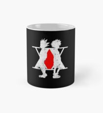 Hunter x hunter Mug