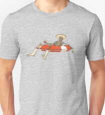 waterproof sunscreen Unisex T-Shirt