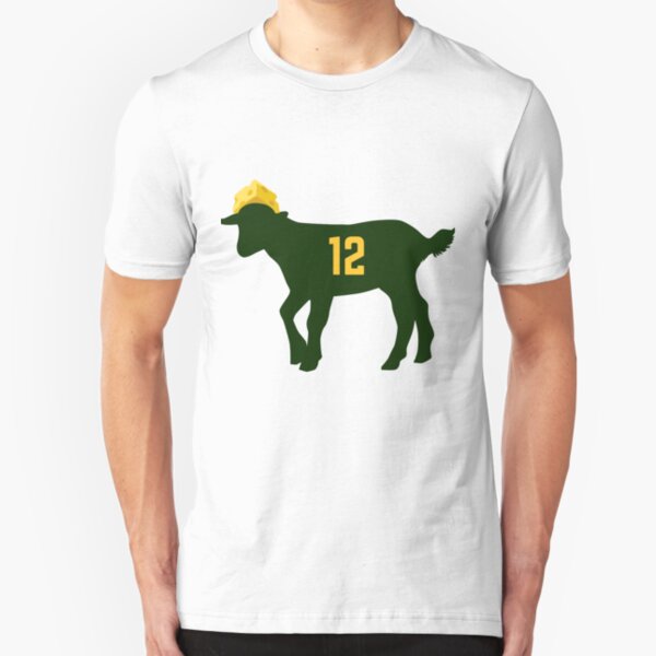 aaron rodgers king in the north shirt